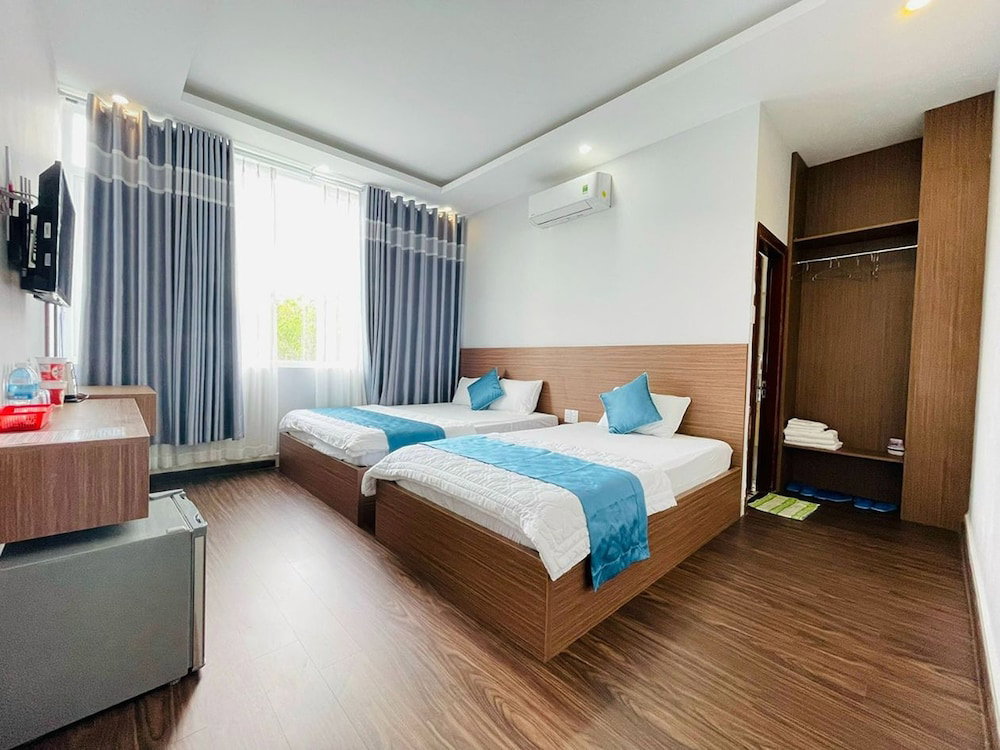Thanh Binh Hotel Con Dao