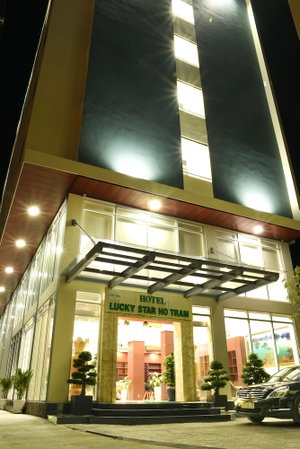 Hotel Lucky Star Ho Tram cazare Thi Tran Phuoc Buu