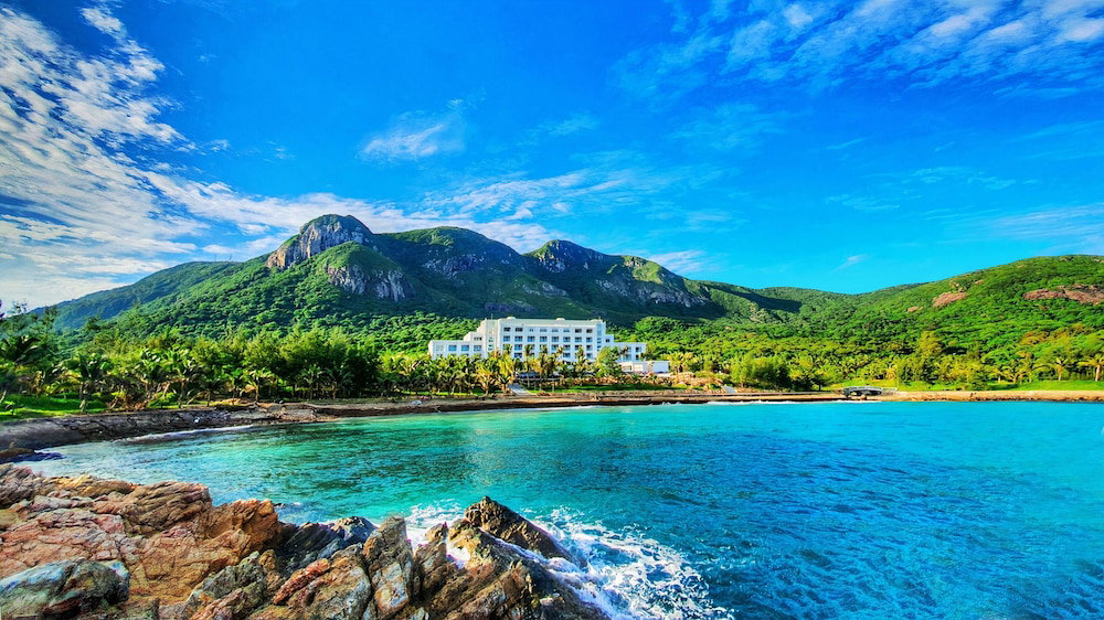 Hotel Orson Hotel & Resort Con Dao