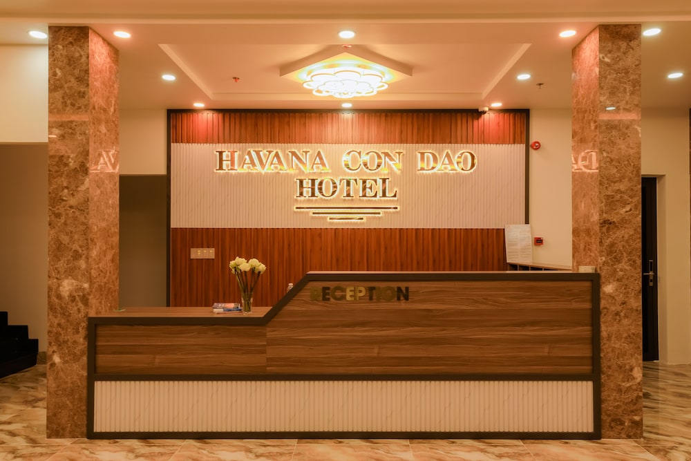 Havana Con Dao Hotel