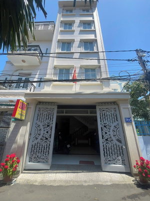 Hotel Sunny Hotel Vung Tau cazare Vung Tau