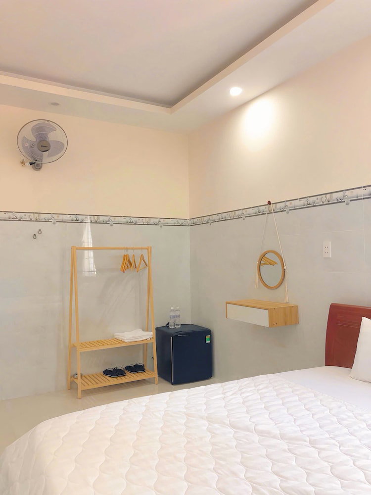 Sunny Hotel Vung Tau
