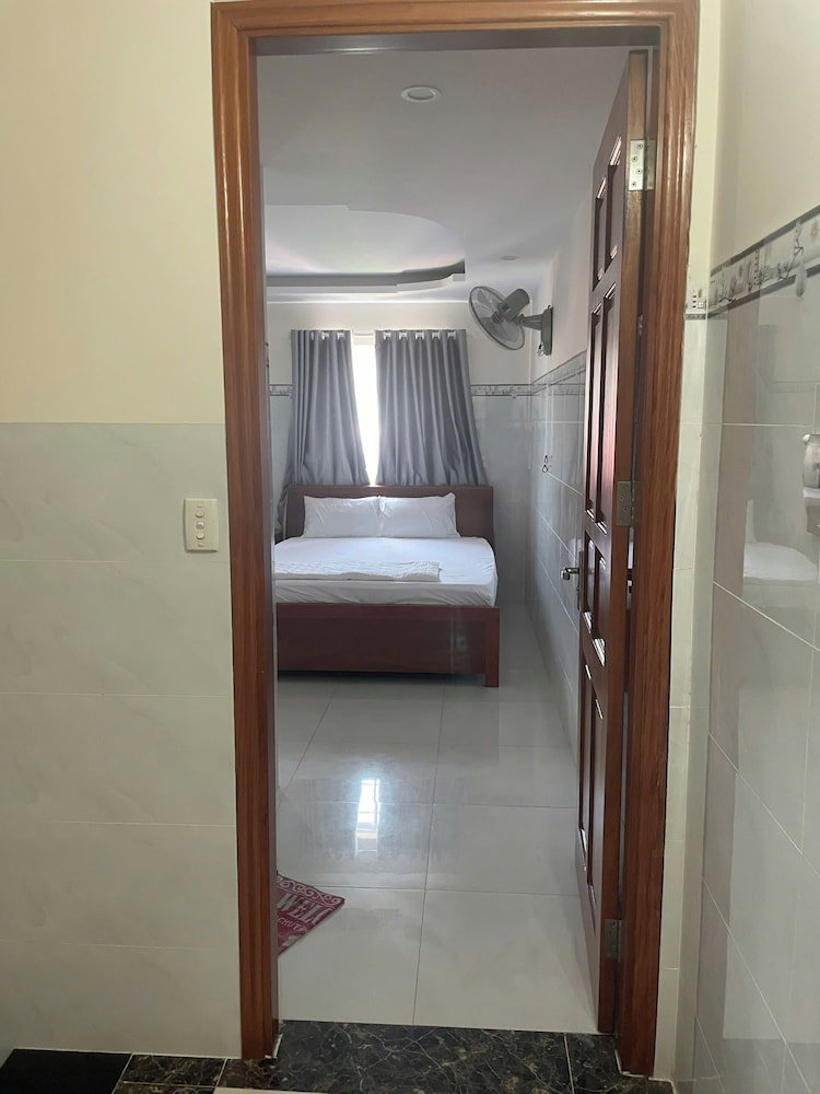 Sunny Hotel Vung Tau