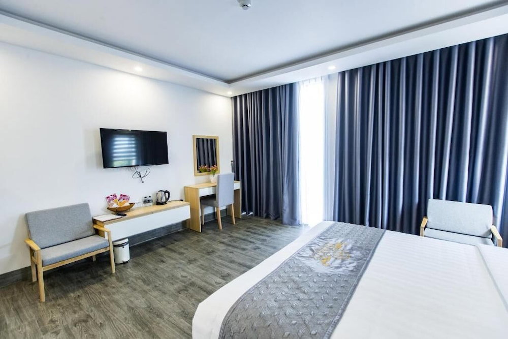 Hotel Dang's Hotel