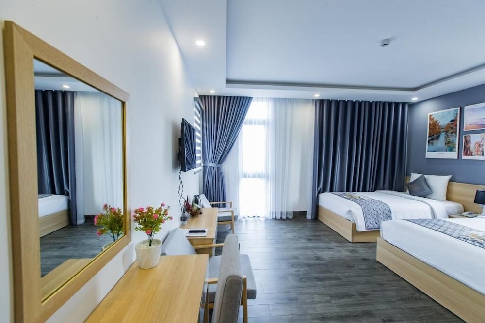 Dang's Hotel