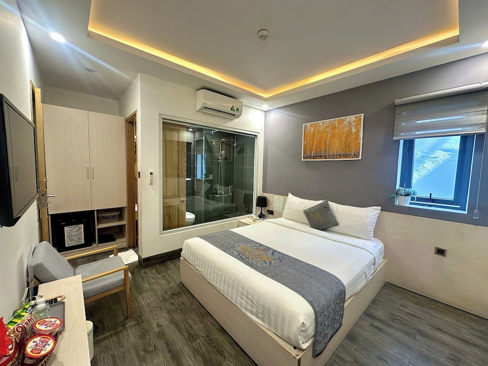 Dang's Hotel