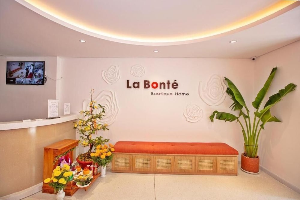 La Bonté Boutique Home Vung Tau