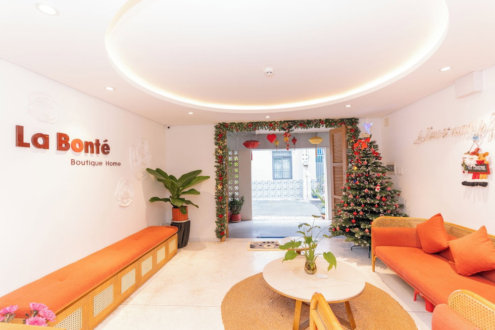 La Bonté Boutique Home Vung Tau