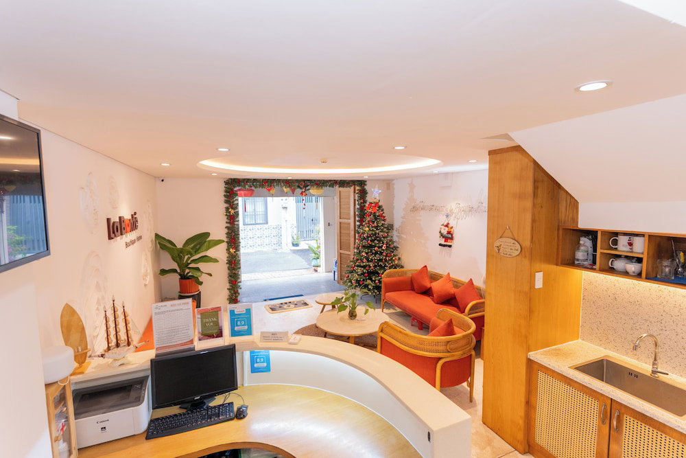 La Bonté Boutique Home Vung Tau