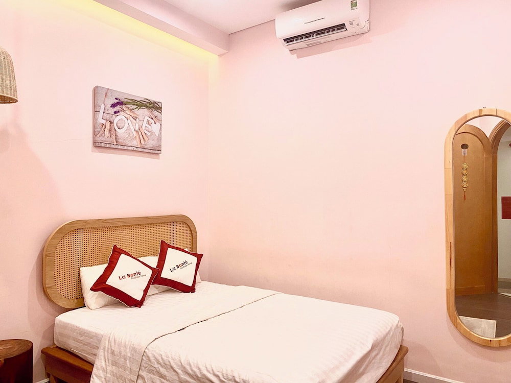 La Bonté Boutique Home Vung Tau