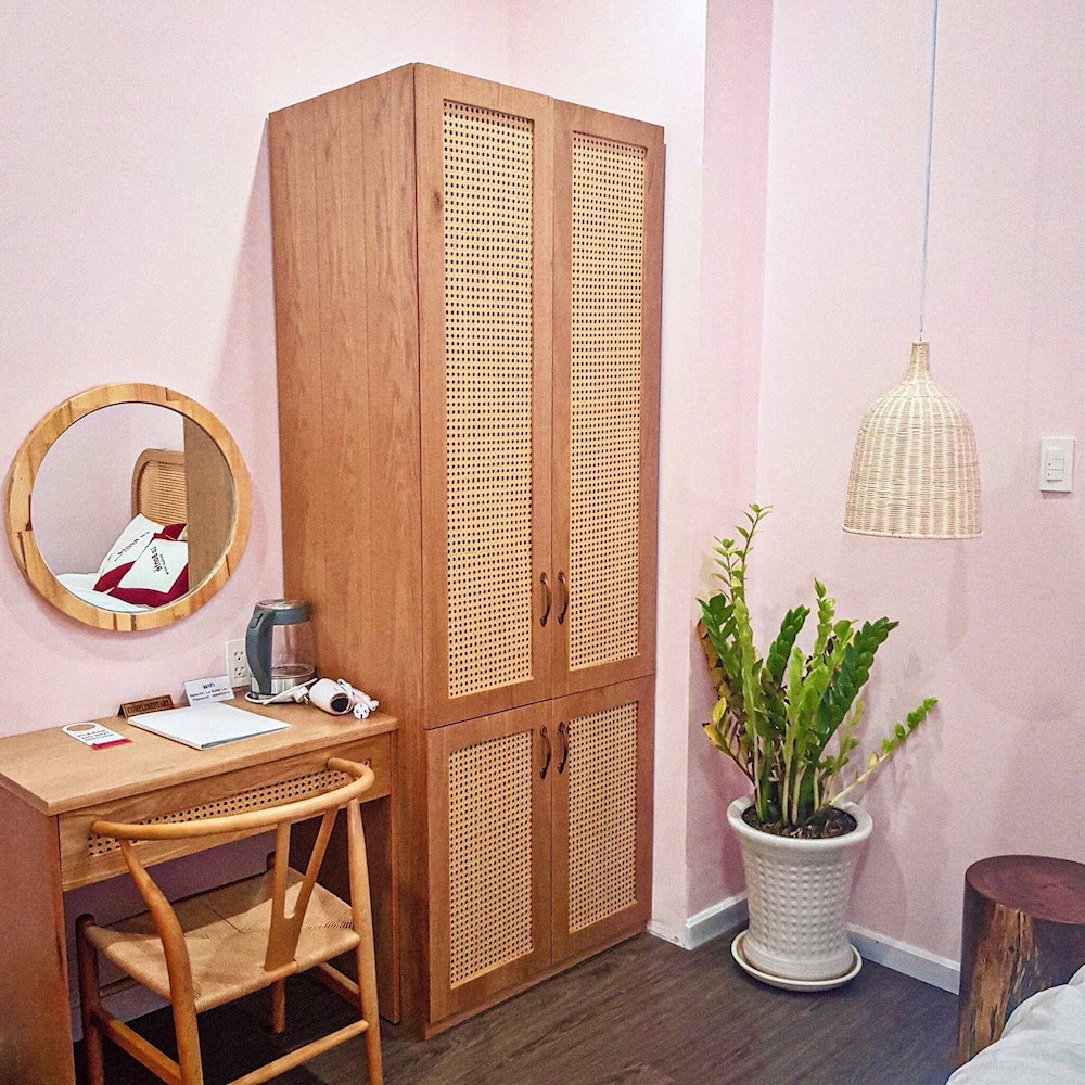 La Bonté Boutique Home Vung Tau