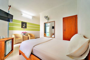 Hotel S79 Bao Khoi Hotel cazare Vung Tau