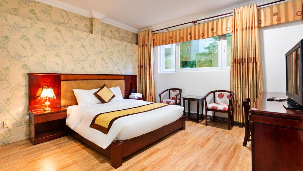 S79 Bao Khoi Hotel