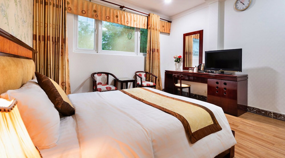 S79 Bao Khoi Hotel
