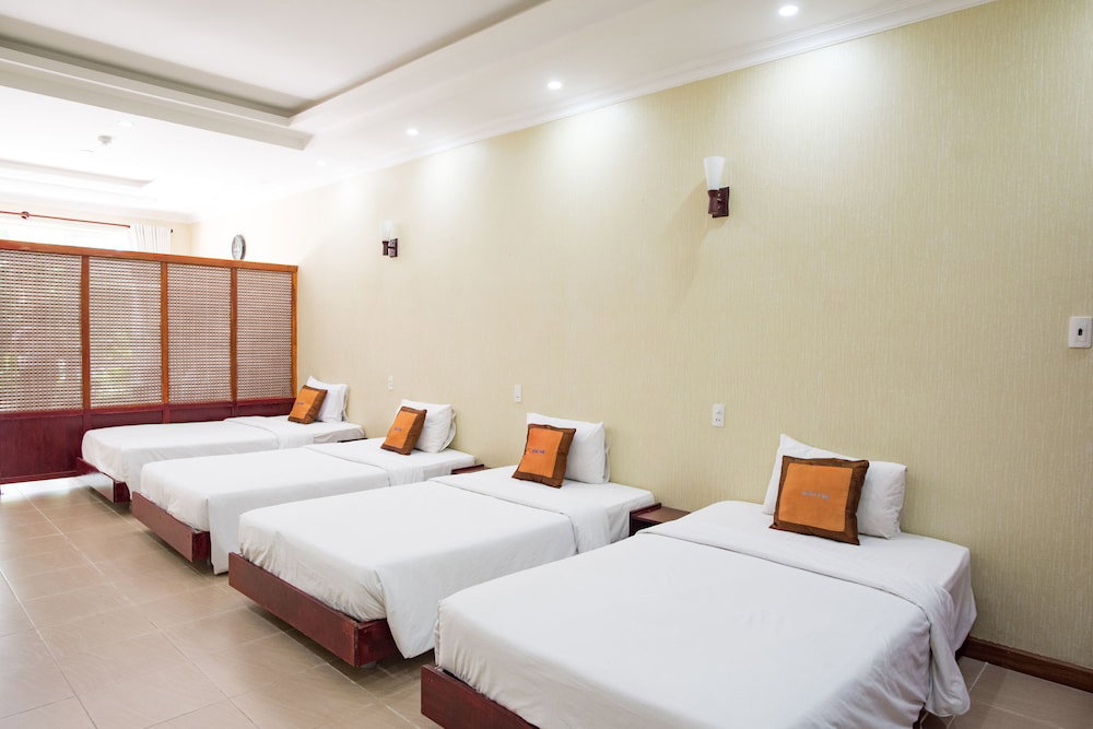 Ho May Resort