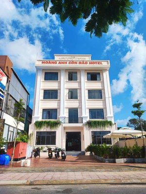 Hotel Hoang Anh Con Dao Hotel cazare Con Son