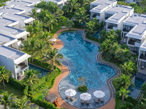 Hotel Angsana Ho Tram cazare Thi Tran Phuoc Buu