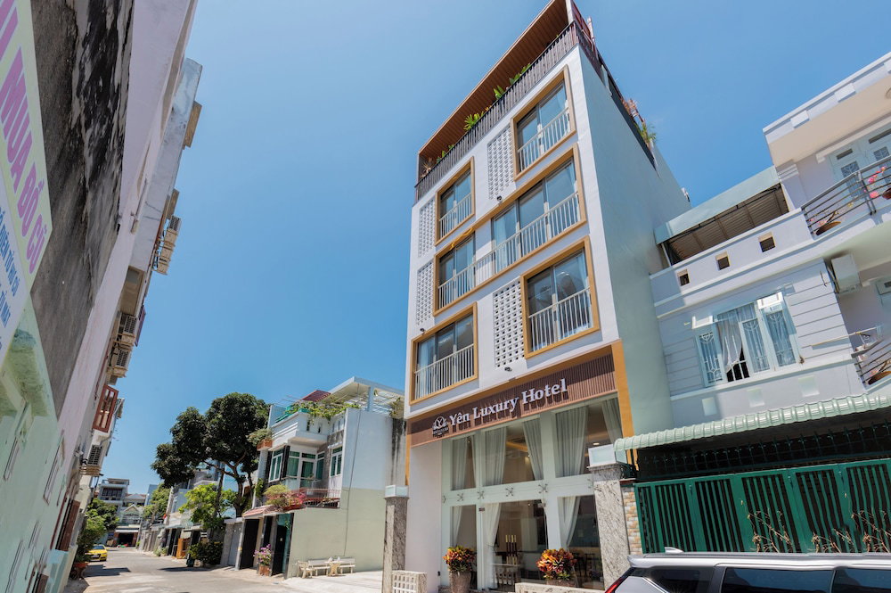 Hotel Yen Luxury Hotel