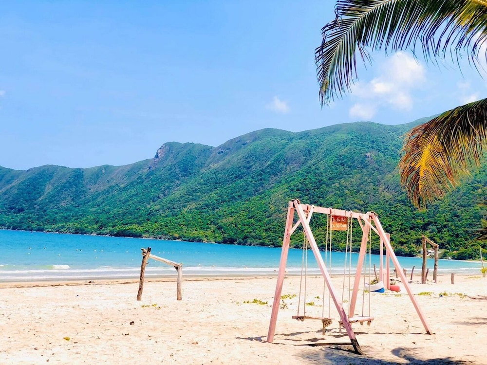 Hotel Tan Son Nhat Con Dao Resort