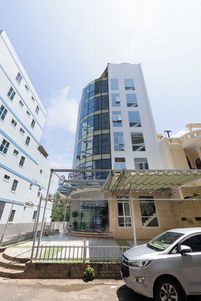 Hotel Happy Home Boutique Hotel Vung Tau