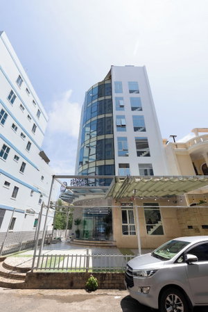 Hotel Happy Home Boutique Hotel Vung Tau cazare Vung Tau