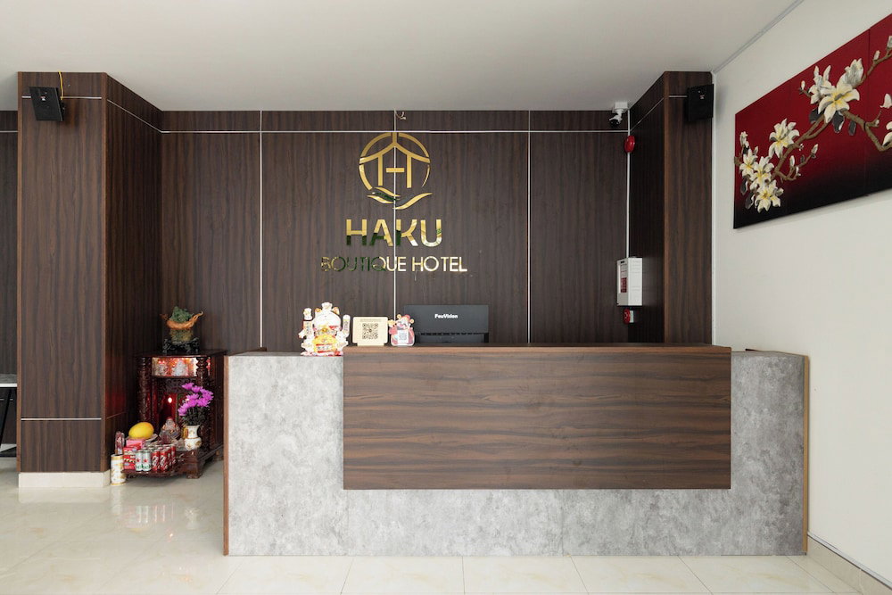 Happy Home Boutique Hotel Vung Tau