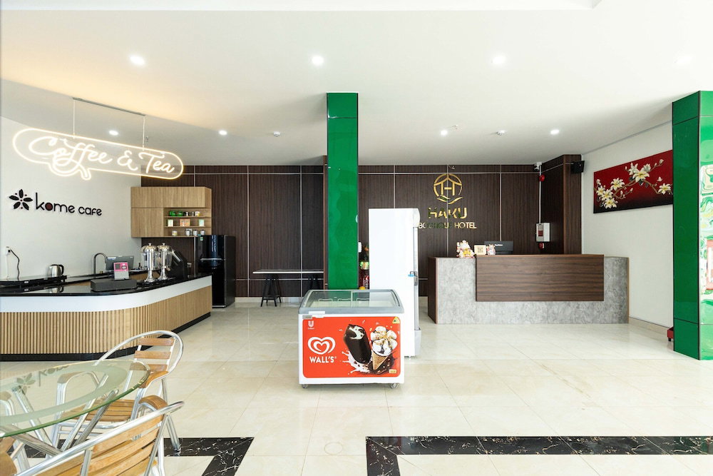 Happy Home Boutique Hotel Vung Tau
