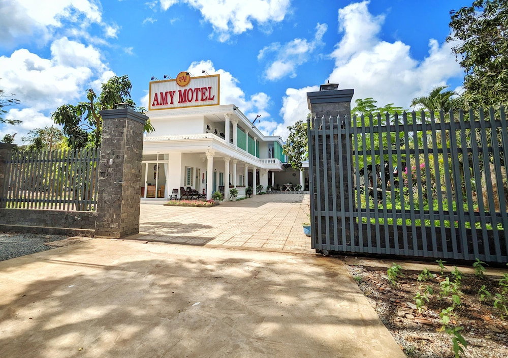 Hotel Amy Motel