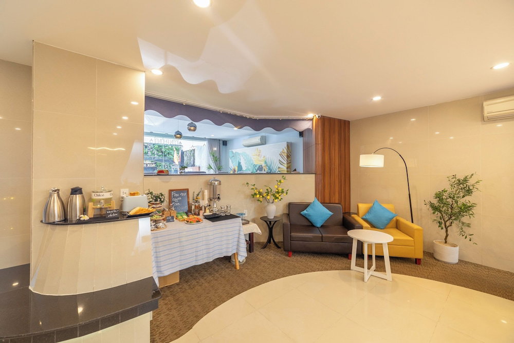Hese Boutique Hotel & Apartment