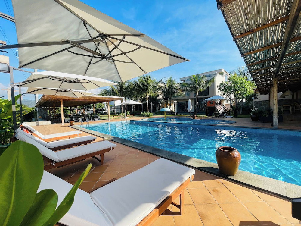 Hotel Field Villa Hoang Dieu