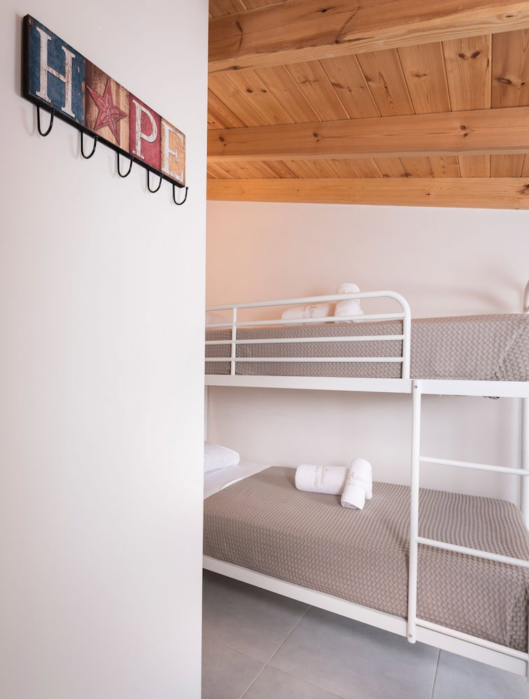 dal travel Athina Apartments