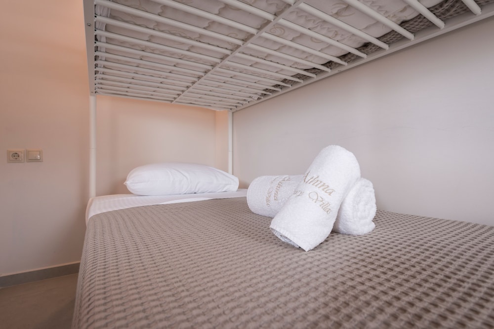 dal travel Athina Apartments