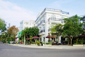 Hotel Kim Ngan 2 Hotel cazare Con Son