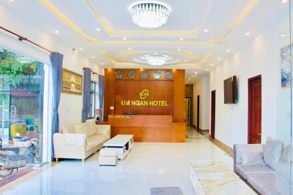 Kim Ngan 2 Hotel