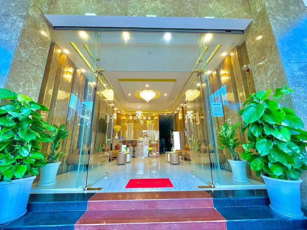 Hotel Minh Thang 2 Hotel