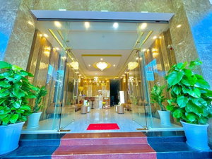 Hotel Minh Thang 2 Hotel cazare Con Son