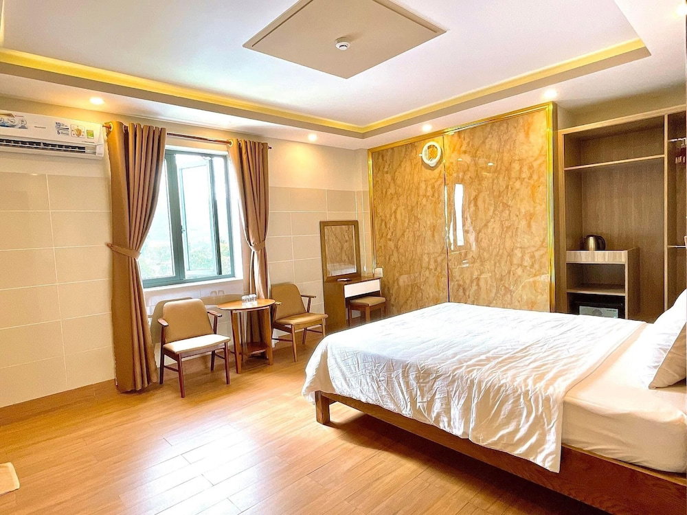 Minh Thang 2 Hotel