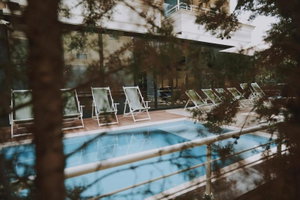 Hotel Alvin Comfort Hotel cazare Durres