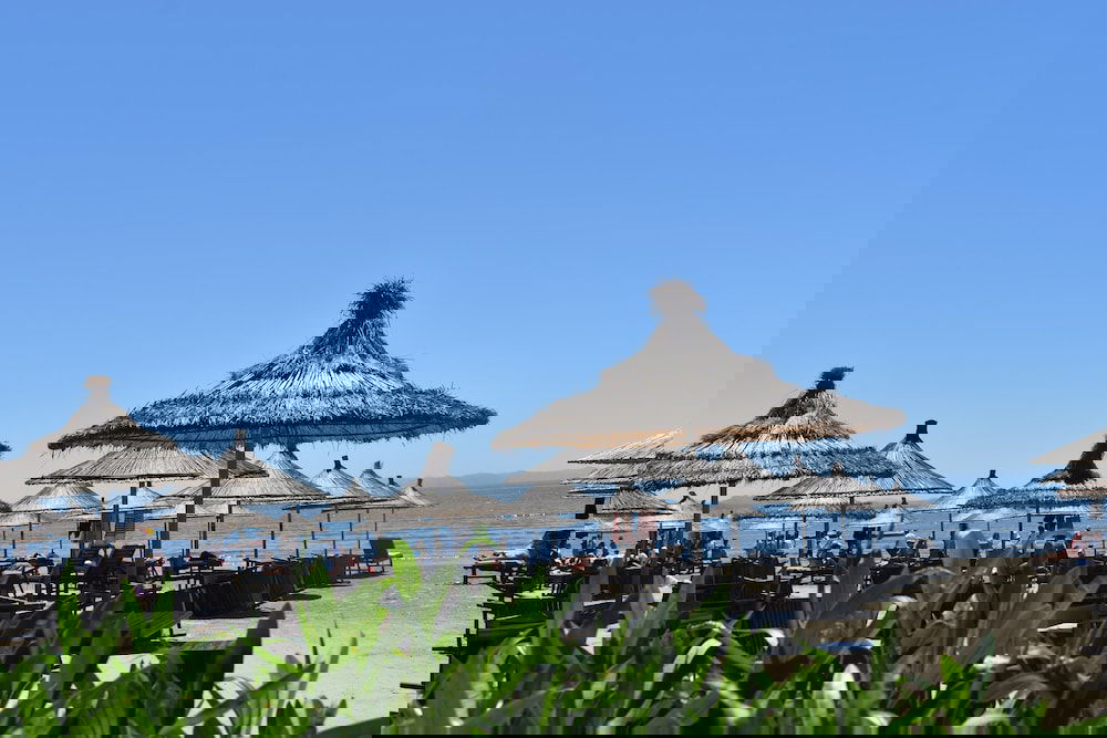 Hotel Cosmo Beach Hotel