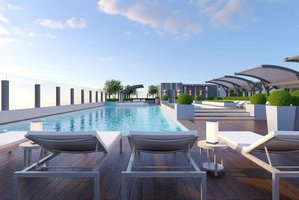 Hotel Ken's House - Csj Apartment Vũng Tàu cazare Vung Tau