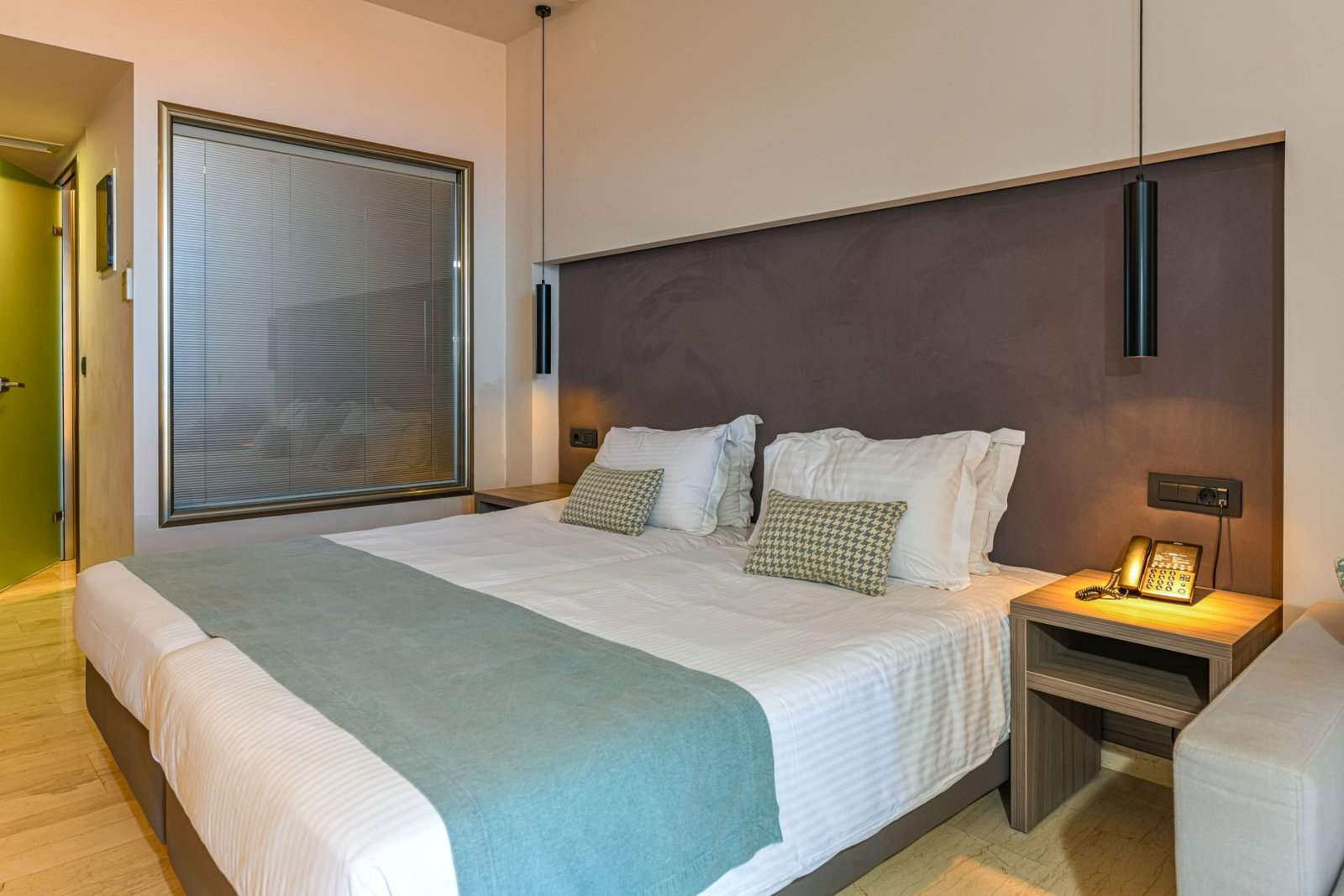 Alexandra Beach Resort & Spa
