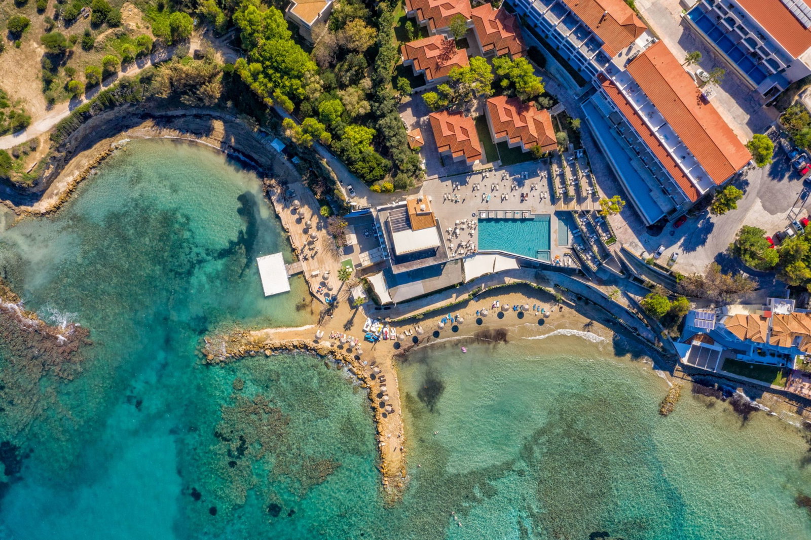 Alexandra Beach Resort & Spa