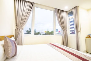 Hotel Hung Binh Hotel cazare Vung Tau