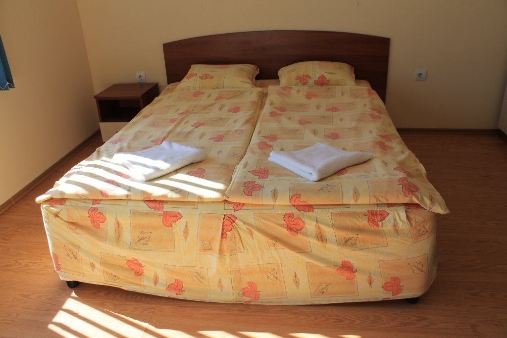 Hotel Marina And Panorama Fort Apartments