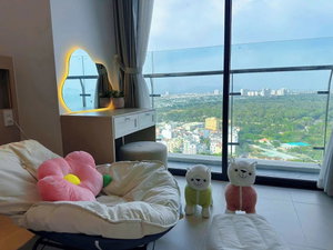 Hotel Sumi House - Csj Tower Apt Vung Tau cazare Vung Tau