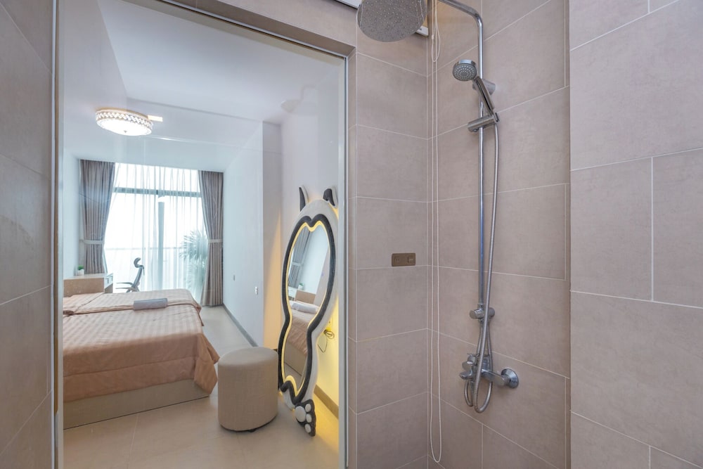 Sumi House - Csj Tower Apt Vung Tau