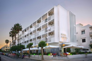 Hotel Paritsa Hotel cazare Kos