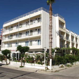 Hotel Koala cazare Kos