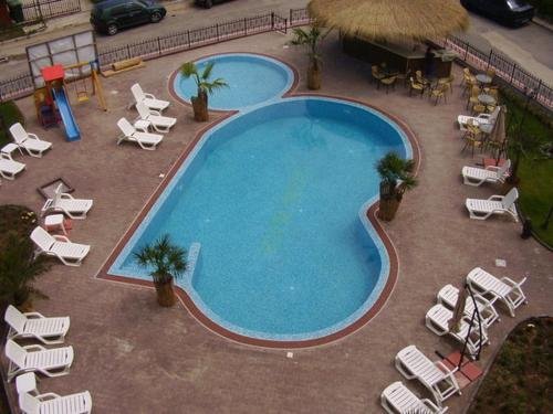 Laguna Beach Hotel