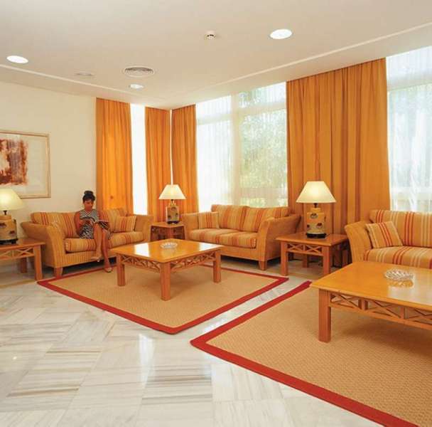 Hotel Protur Floriana Resort Aparthotel